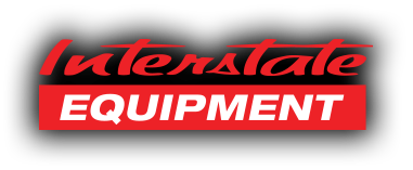 Interstate Equipment logo and link to home page